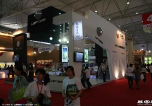 2010春季大连房交会照片