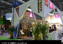 2013深圳服装展(一)