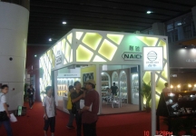 第12届中国(广州)国际建筑装饰博览会(一）