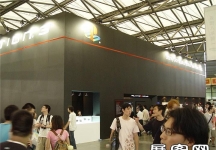游戏展照片