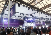 2013上海车展(二）