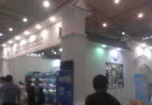 2014成都纸展4