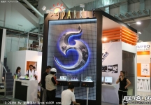 Computex Taipei电子通讯展（一）