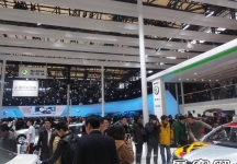 2013上海车展(一）
