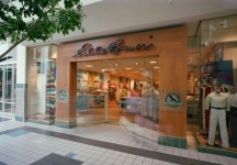 USA SHOPPINGMALL 品牌店面（四）