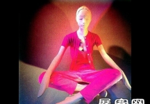 中外橱窗合集（四）