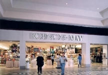 USA SHOPPINGMALL 品牌店面（四）
