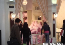 2007年89届中国针棉织品交易会