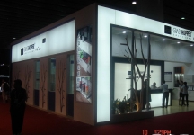 第12届中国(广州)国际建筑装饰博览会(一）