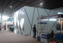 第12届中国(广州)国际建筑装饰博览会(四）