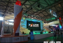 2012游戏展(一)