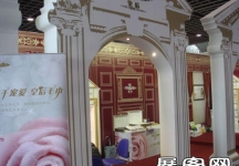 2007年89届中国针棉织品交易会