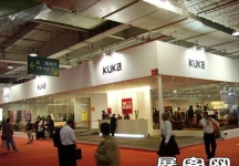 东莞名家具展(二)