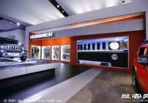 北美国际车展(底特律)