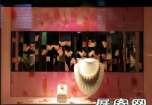 日本橱窗图片（一）