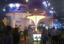2014成都纸展4