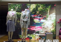 日本橱窗图片（四）