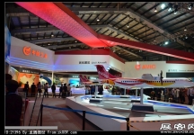 2012年珠海航展