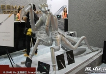 2014第二十七届国际眼镜业展览会（一）