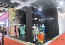 第二十三届中国上海国际婚纱摄影器材展