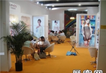 2013婴童展