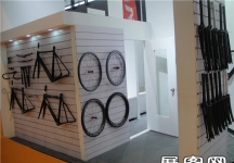 2014自行车展3