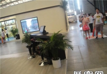 2013婴童展