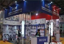 2014自行车展6