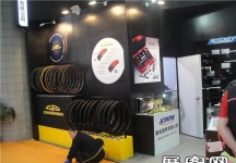 2014自行车展3