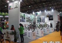 2014自行车展3