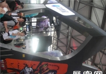 2013游戏展2