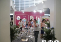 2013婴童展