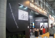2014自行车展3