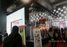 第二十三届中国上海国际婚纱摄影器材展
