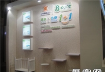 2013婴童展
