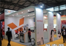 2014自行车展6