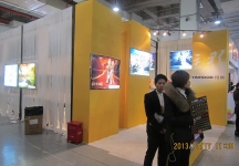 第二十三届中国上海国际婚纱摄影器材展