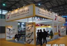 2014自行车展6