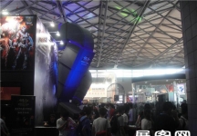 2013游戏展6