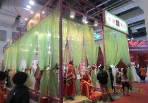第二十三届中国上海国际婚纱摄影器材展