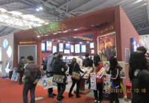 第二十三届中国上海国际婚纱摄影器材展