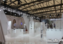 2014上海卫浴展