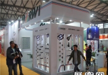 2014自行车展3