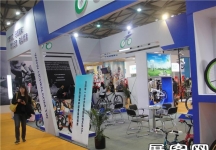 2014自行车展7