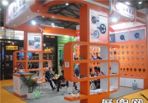 2014自行车展7