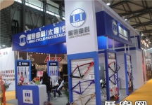 2014自行车展4