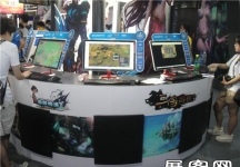 2013游戏展2