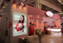 婚纱展
