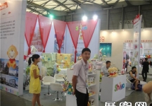 2013婴童展