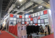 第二十三届中国上海国际婚纱摄影器材展